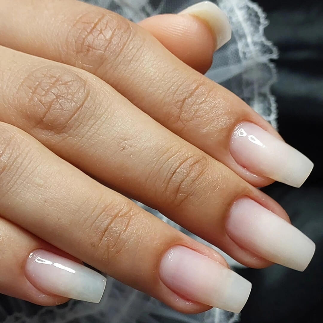 Nail art design - Trabalho realizado