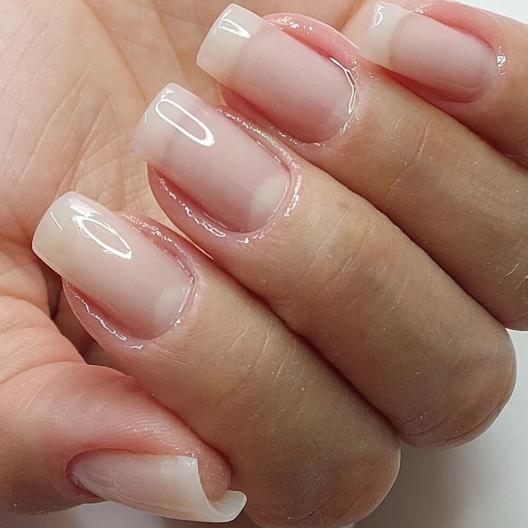 Nail art design - Trabalho realizado